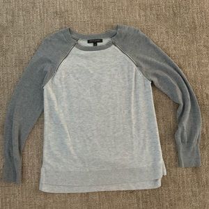 Banana republic crew neck